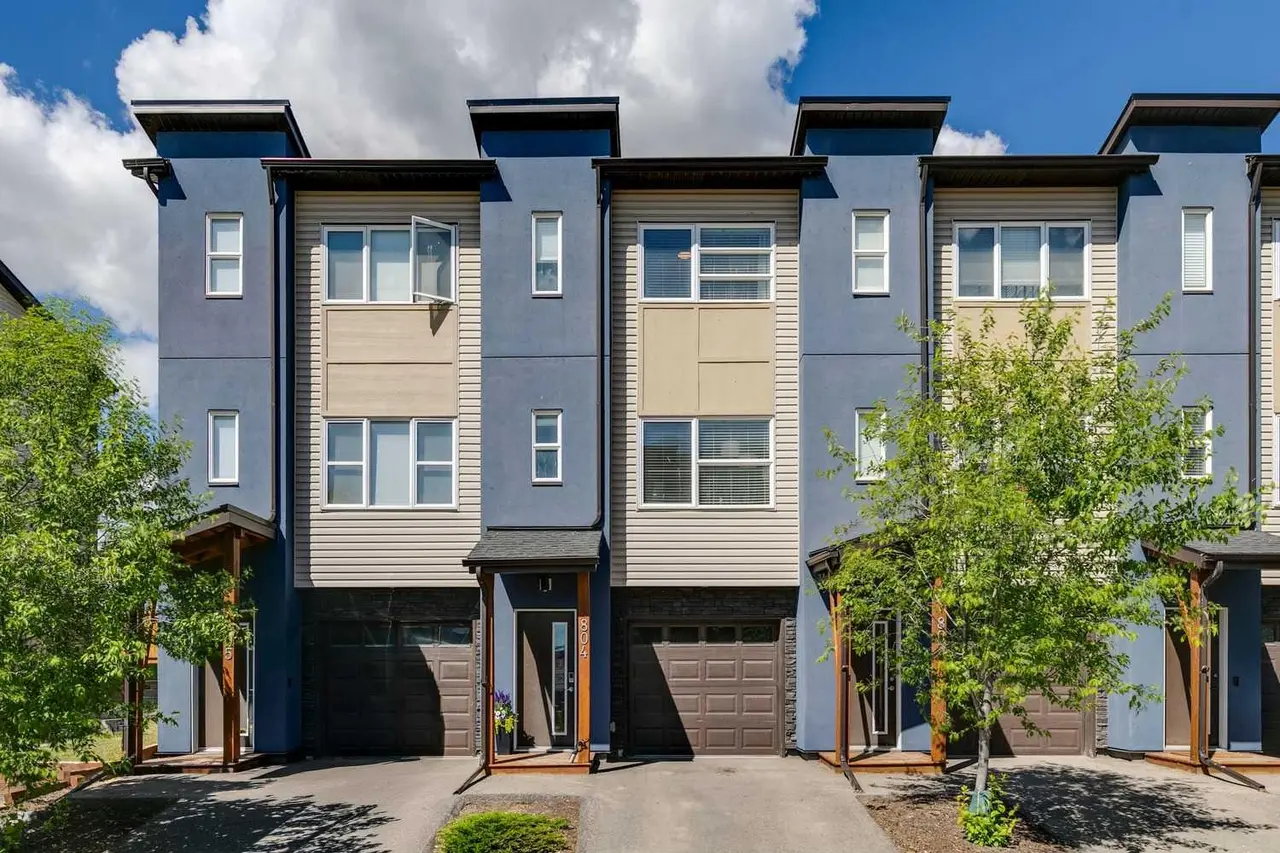 804, 2461 Baysprings Link SW