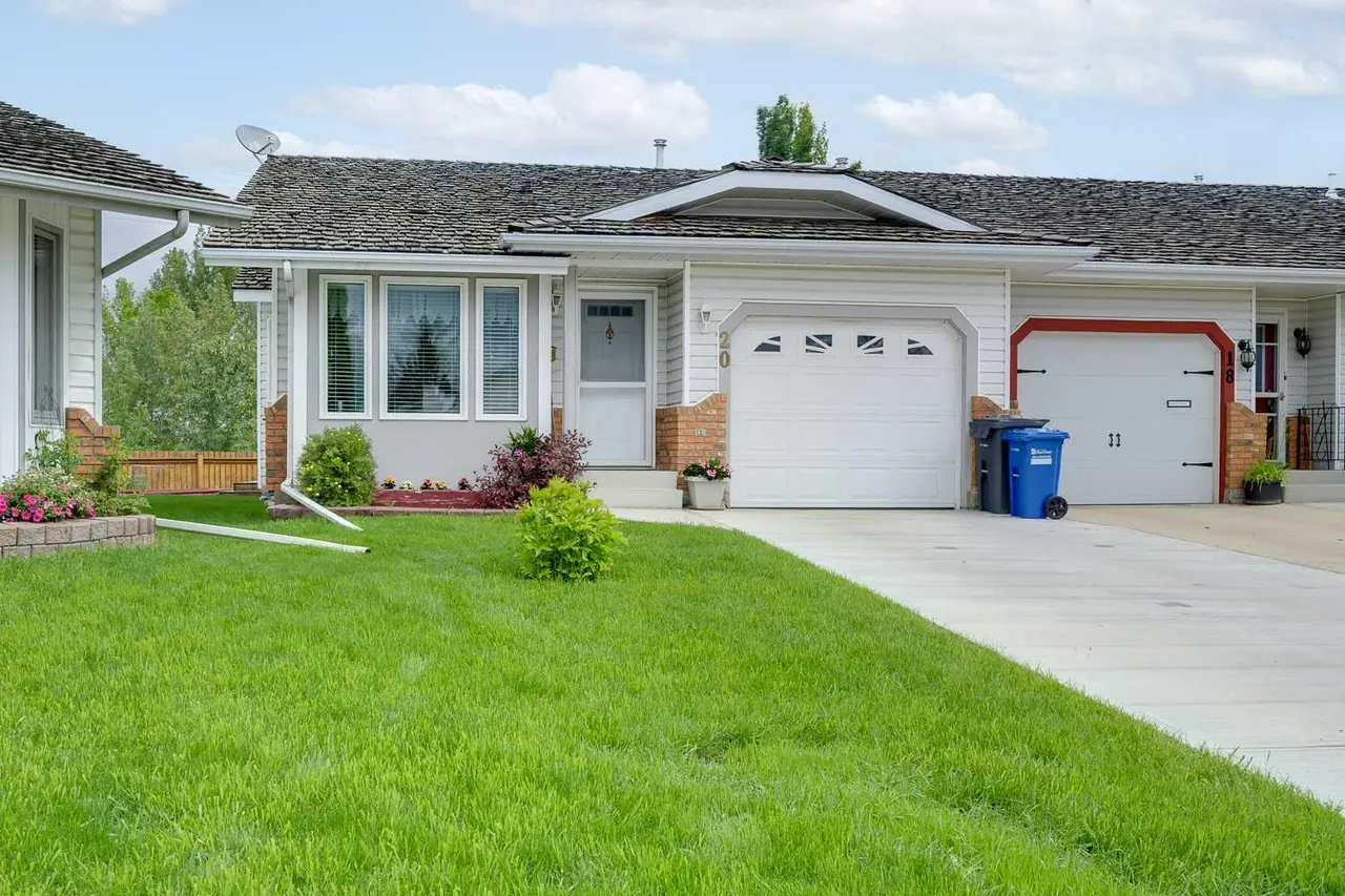 20 Cosgrove Close