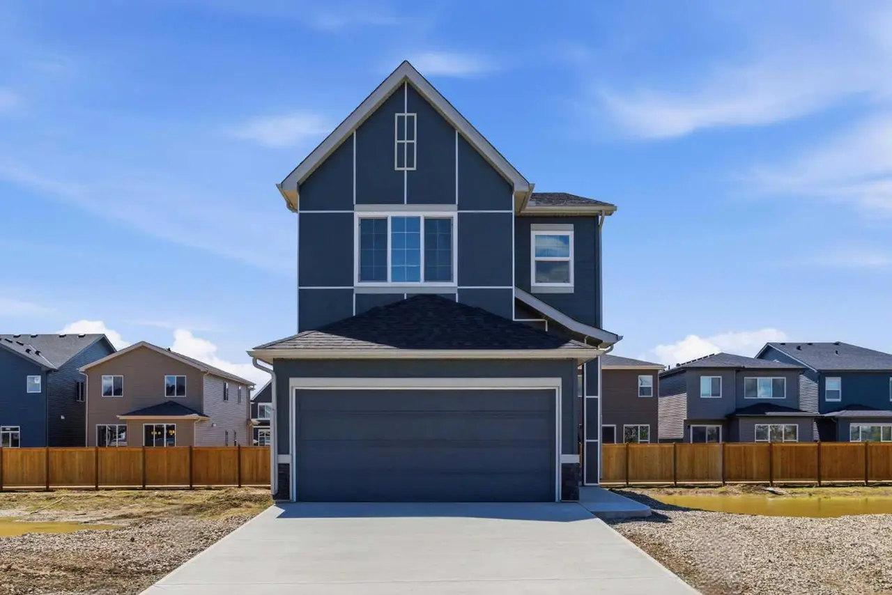53 Snowberry Common SE