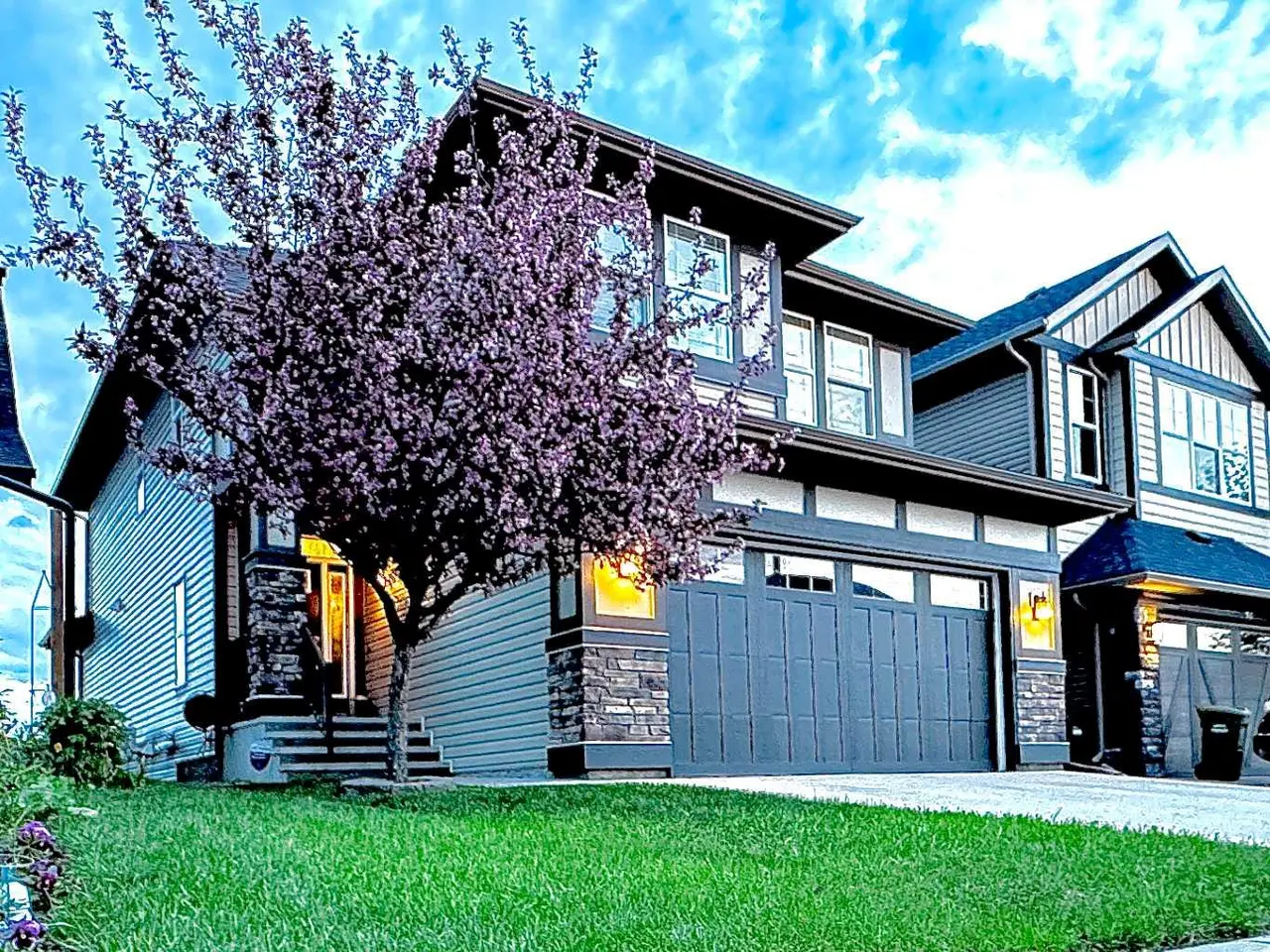 41 Chaparral Valley Green SE