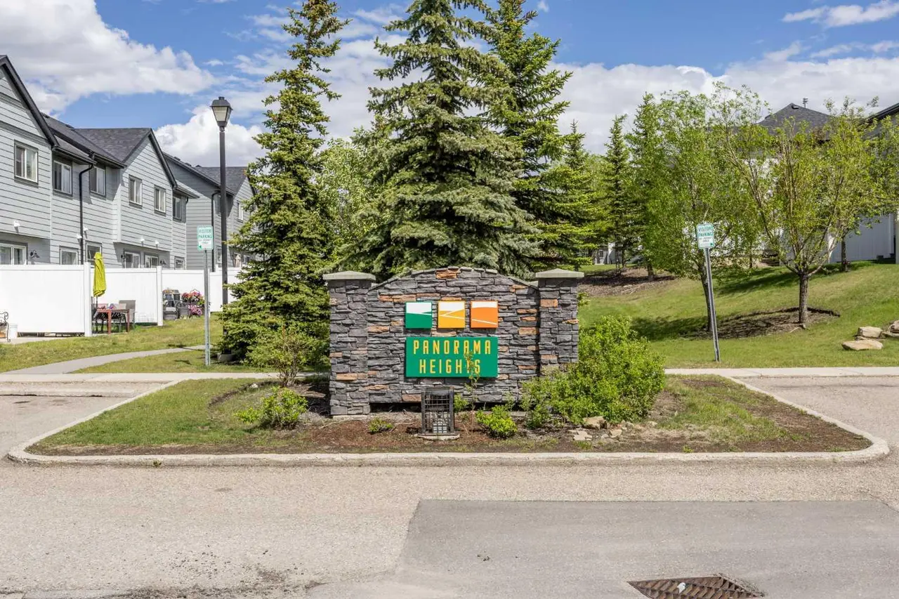 27 Panatella Villas NW