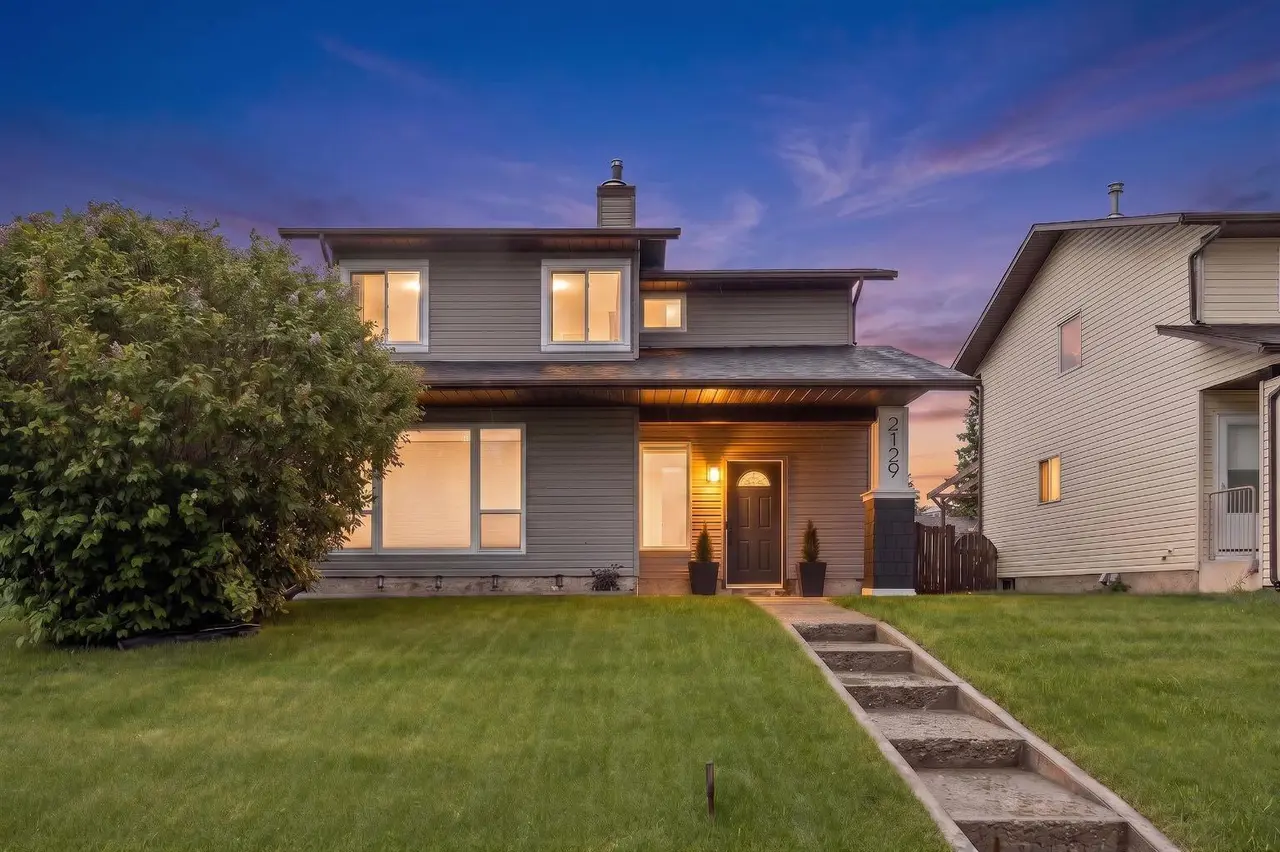 2129 Summerfield Boulevard SE
