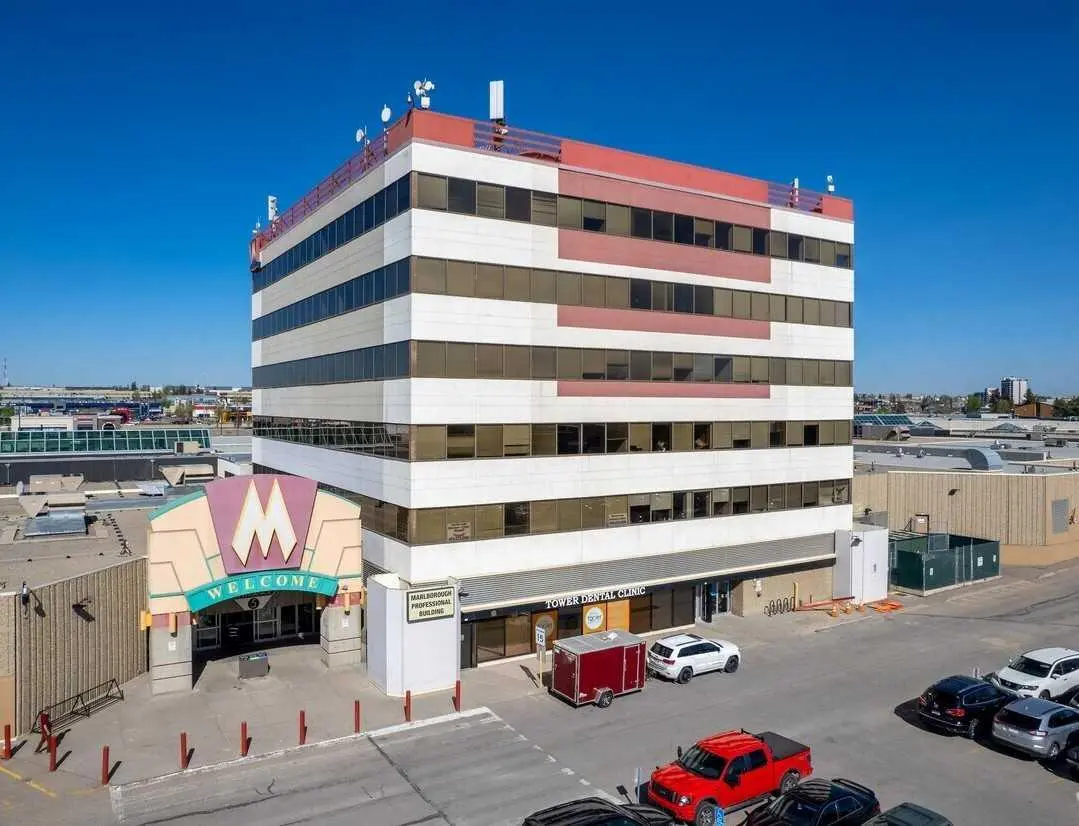 310, 433 Memorial Drive NE