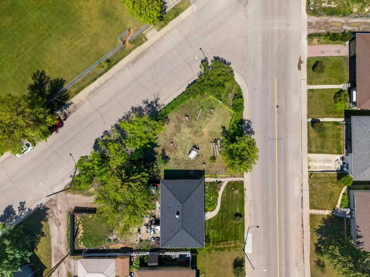 2747 Morley Trail NW