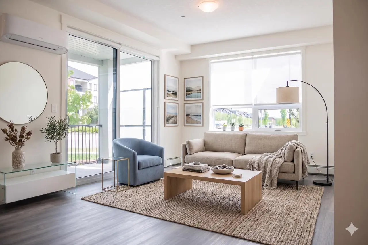 2108, 740 Legacy Village Road SE