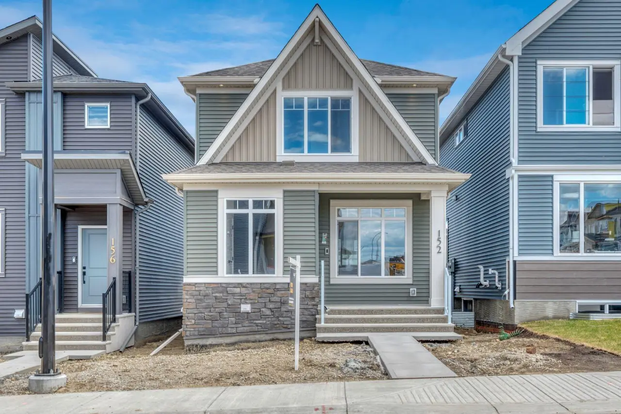 152 Annette Villas NW