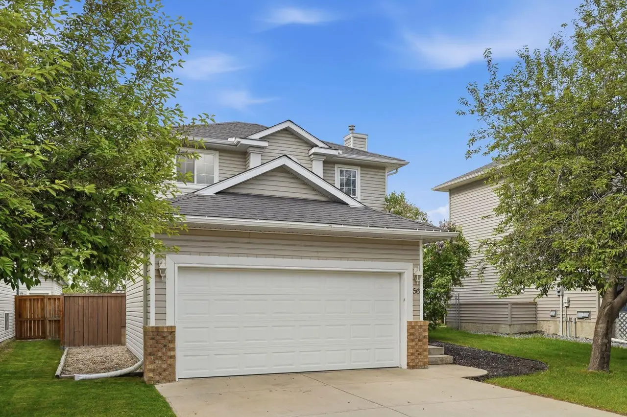 56 Silver Creek Boulevard 