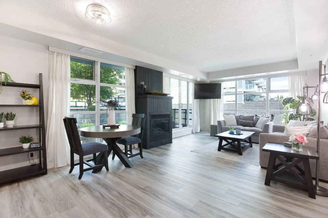 201, 205 Riverfront Avenue SW