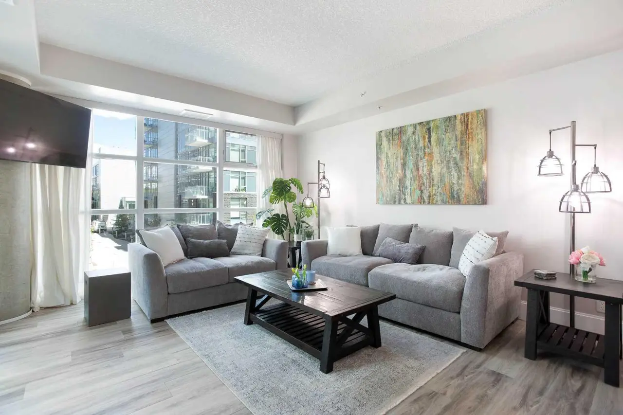 201, 205 Riverfront Avenue SW