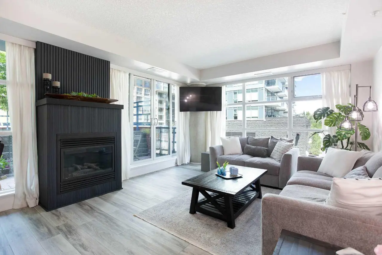 201, 205 Riverfront Avenue SW