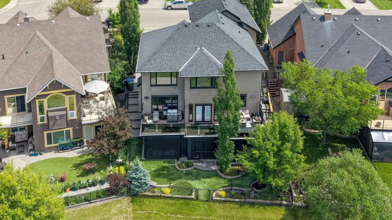 461 Rainbow Falls Way 