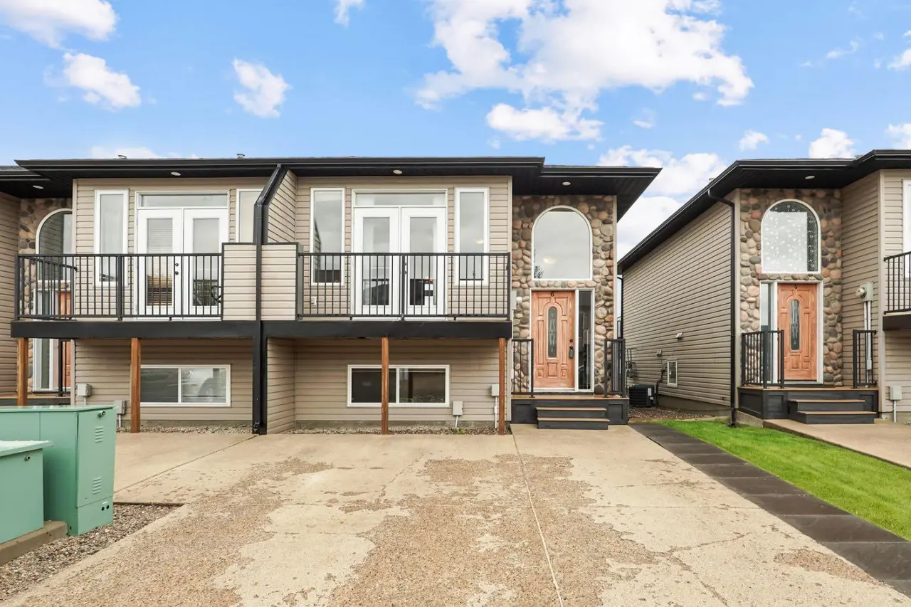 6, 762 Heritage Boulevard W