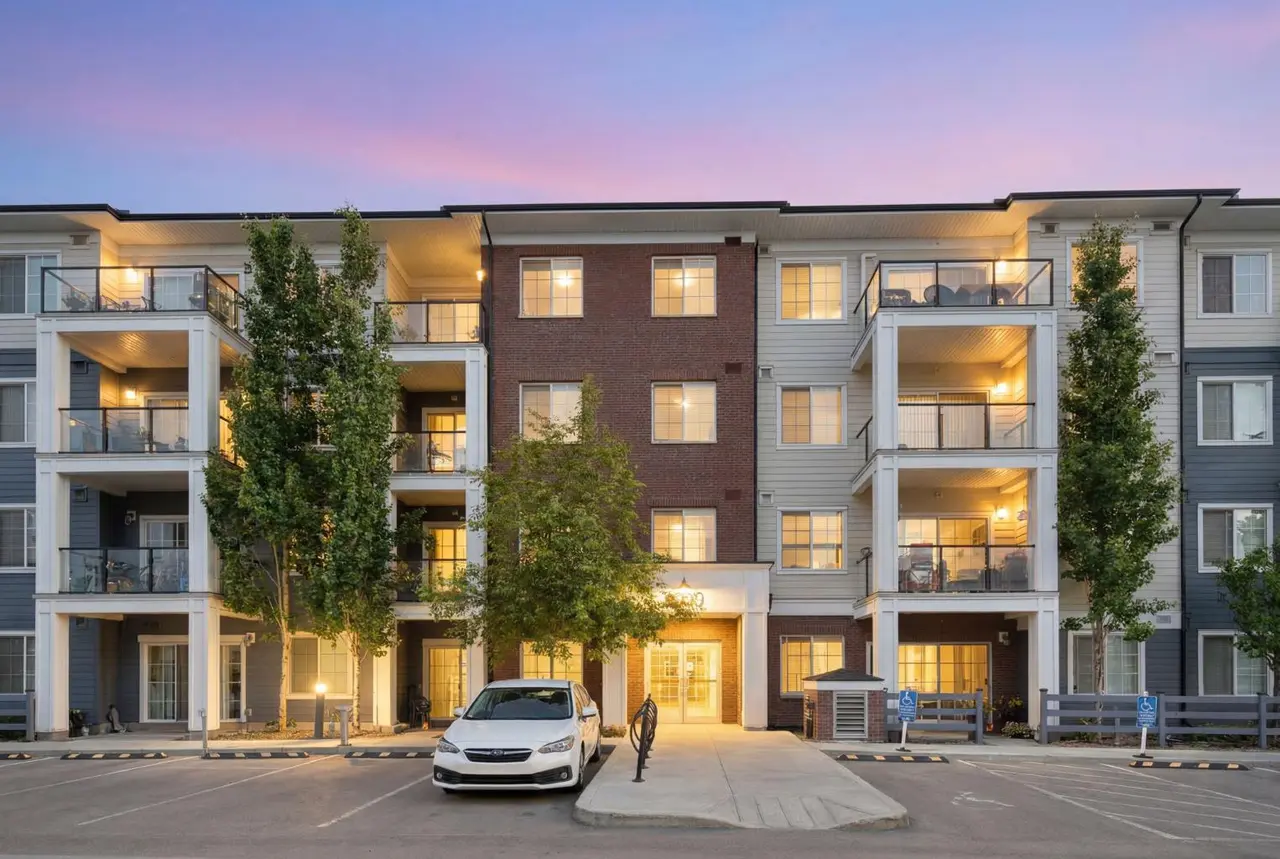 2417, 298 Sage Meadows Park NW