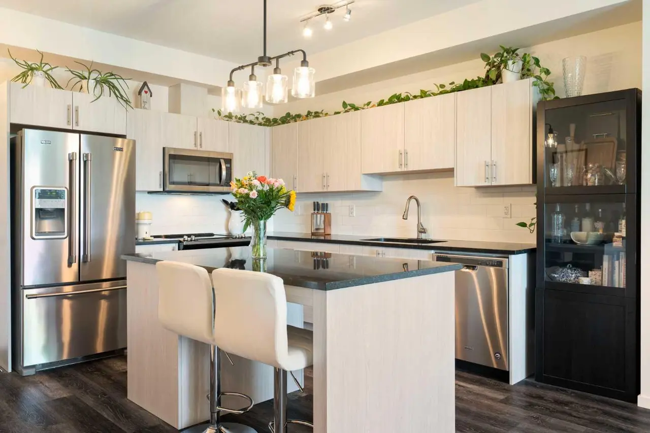2417, 298 Sage Meadows Park NW