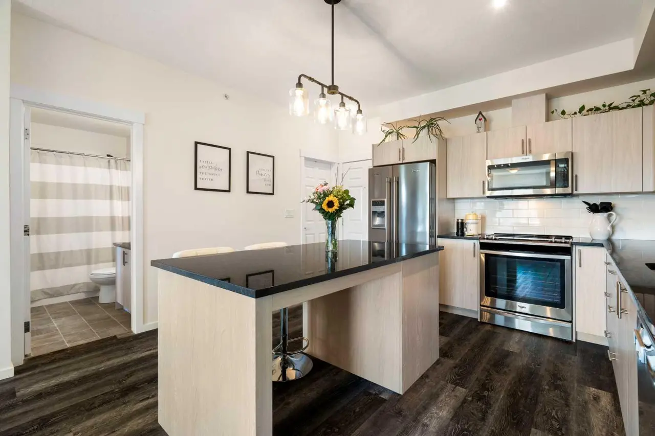 2417, 298 Sage Meadows Park NW