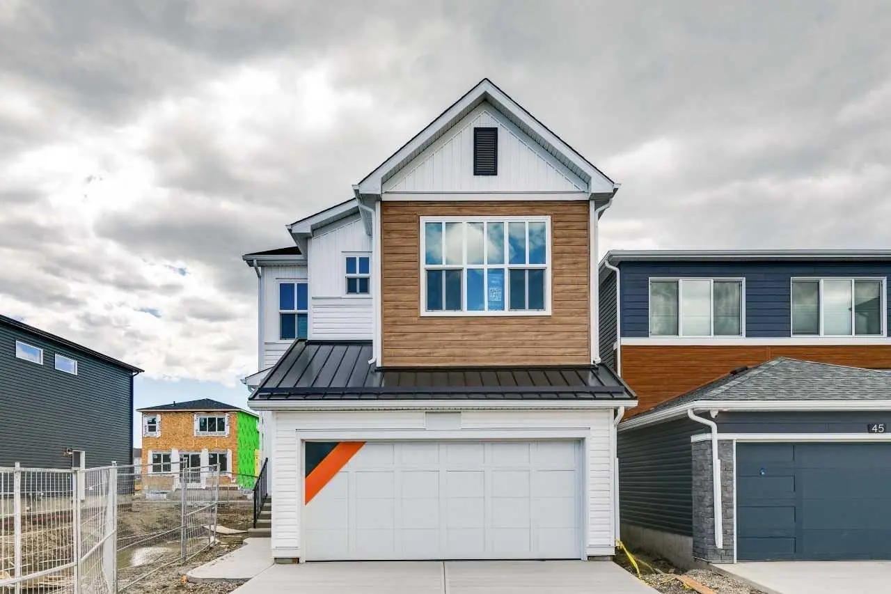 41 Belmont Row SW