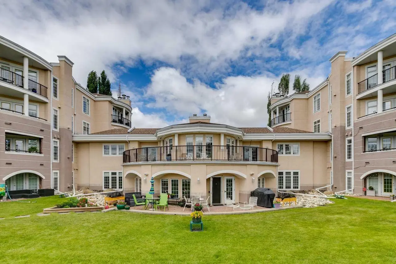 420, 5201 Dalhousie Drive NW