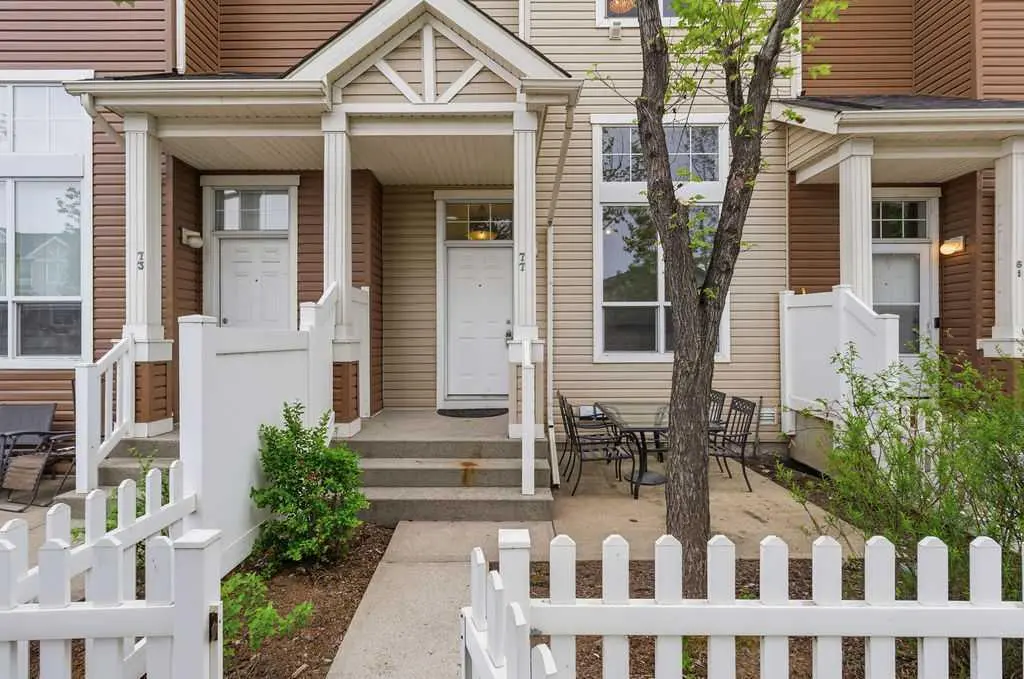 77 Elgin Gardens SE