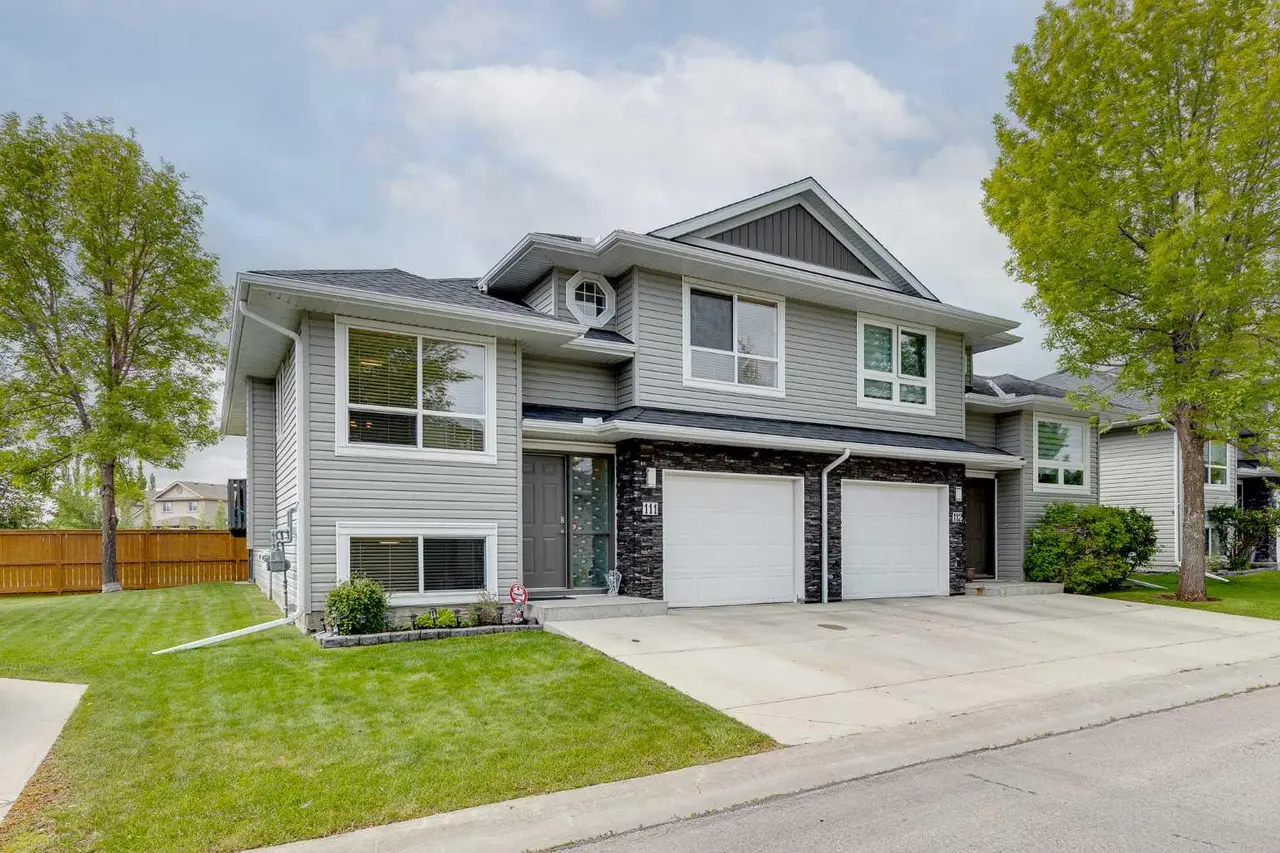 111, 55 Fairways Drive NW