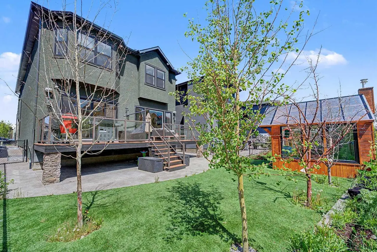 125 Hampstead Mews NW