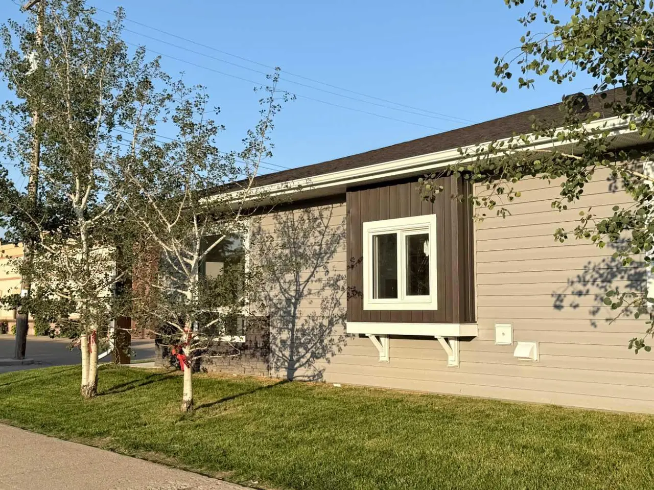 #4, 4738 49A Avenue 