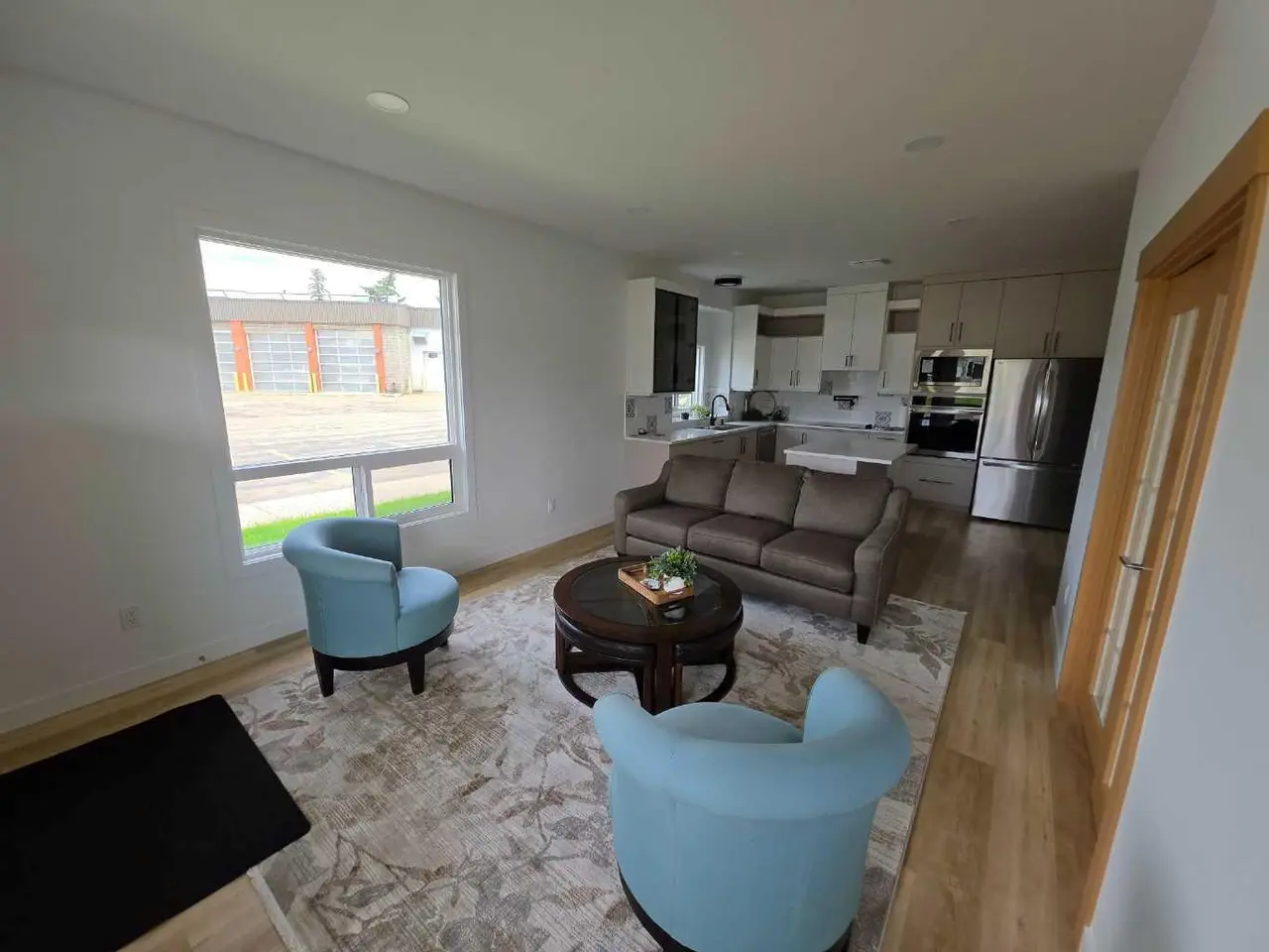 #2, 4738 49A Avenue 