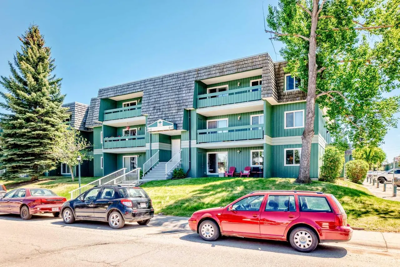 6102, 315 Southampton Drive SW