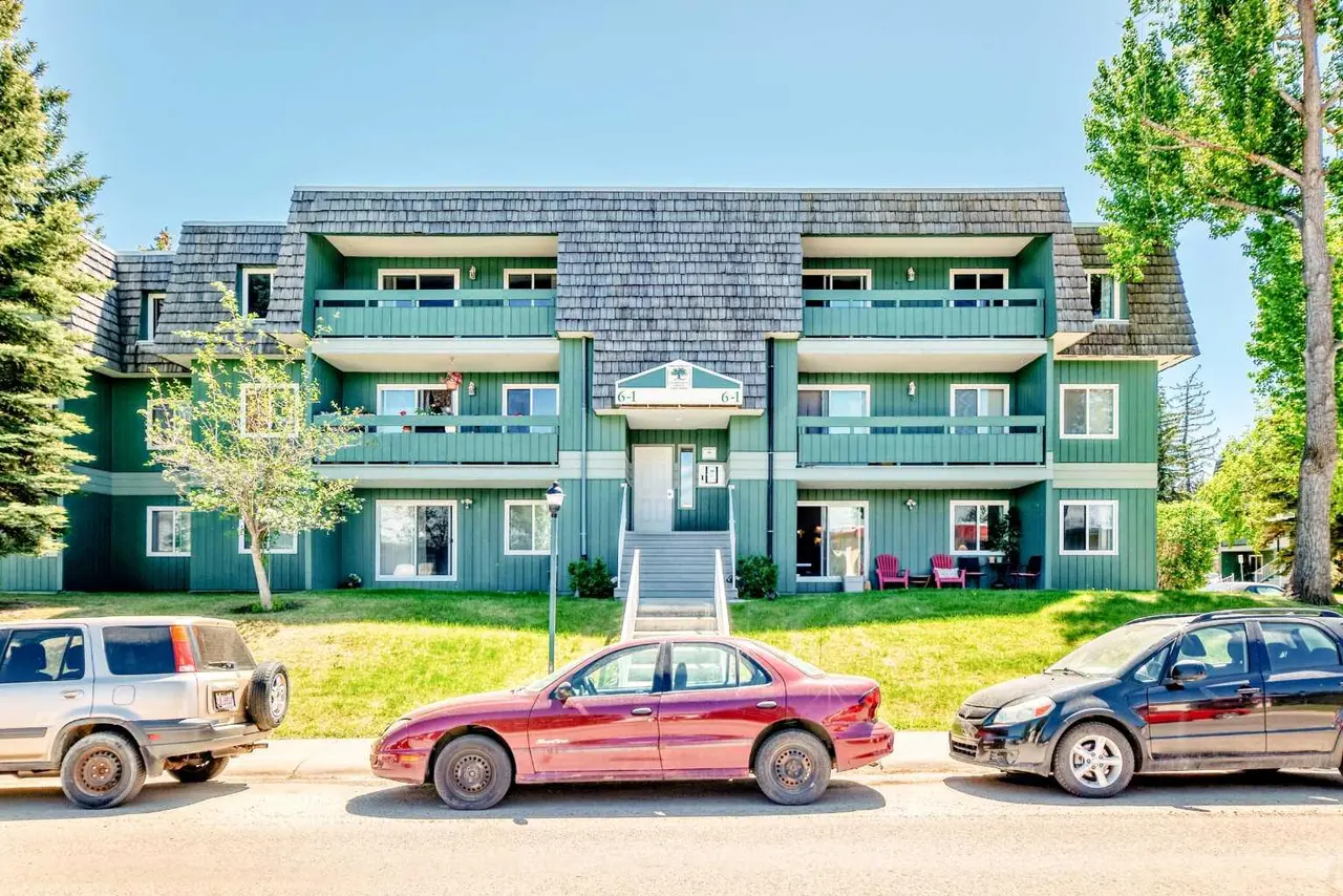 6102, 315 Southampton Drive SW