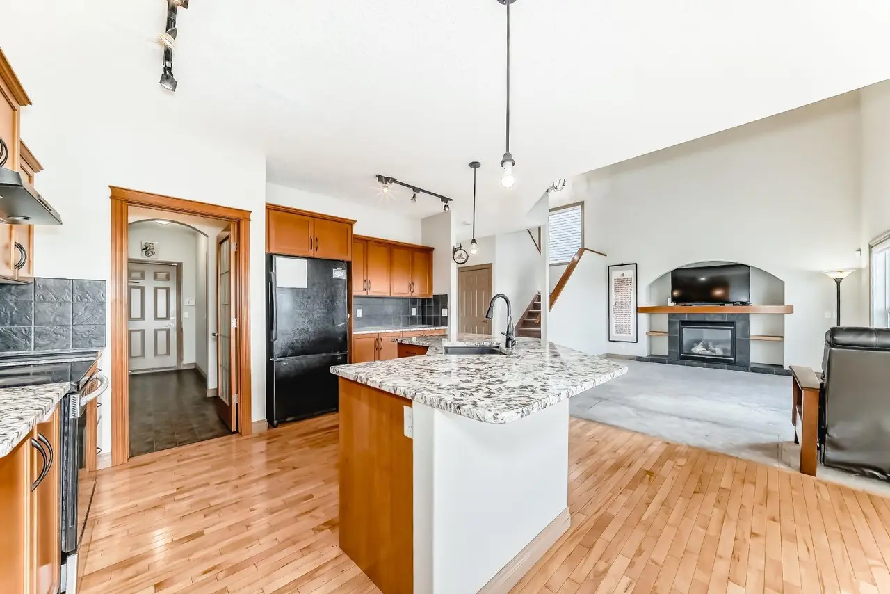 224 springmere Road 