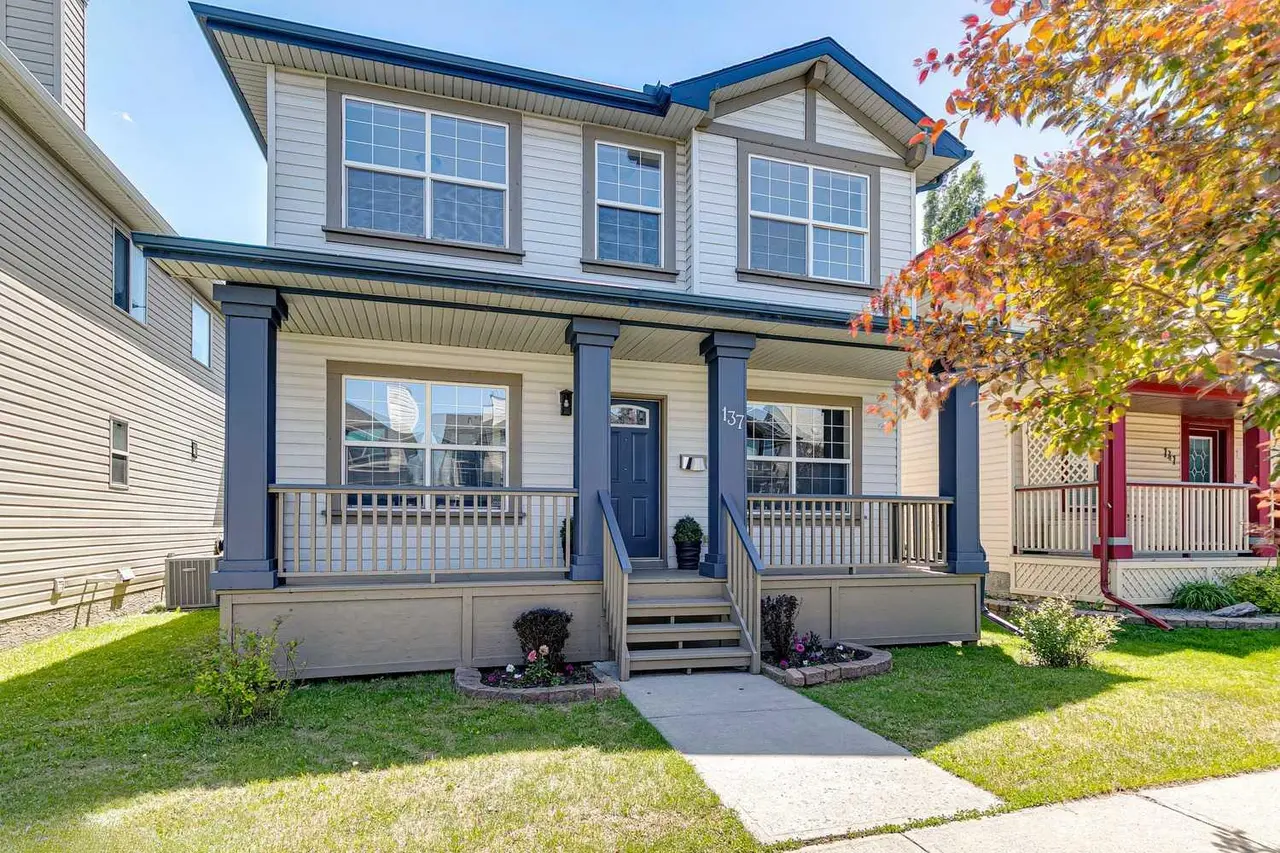 137 Prestwick Mews SE