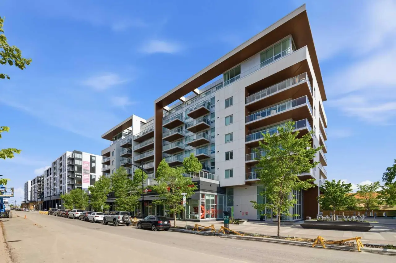 307, 8445 Broadcast Avenue SW