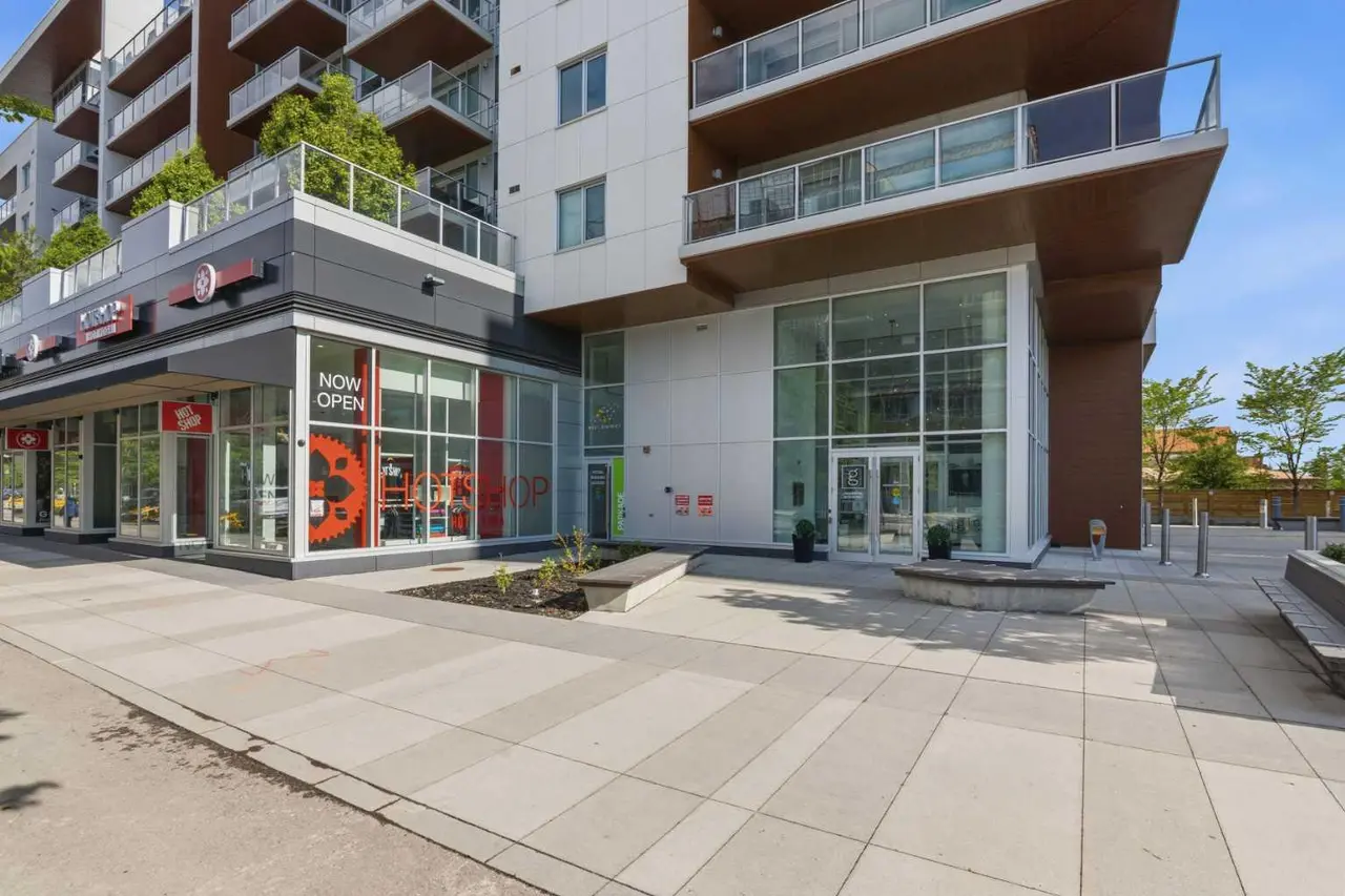 307, 8445 Broadcast Avenue SW