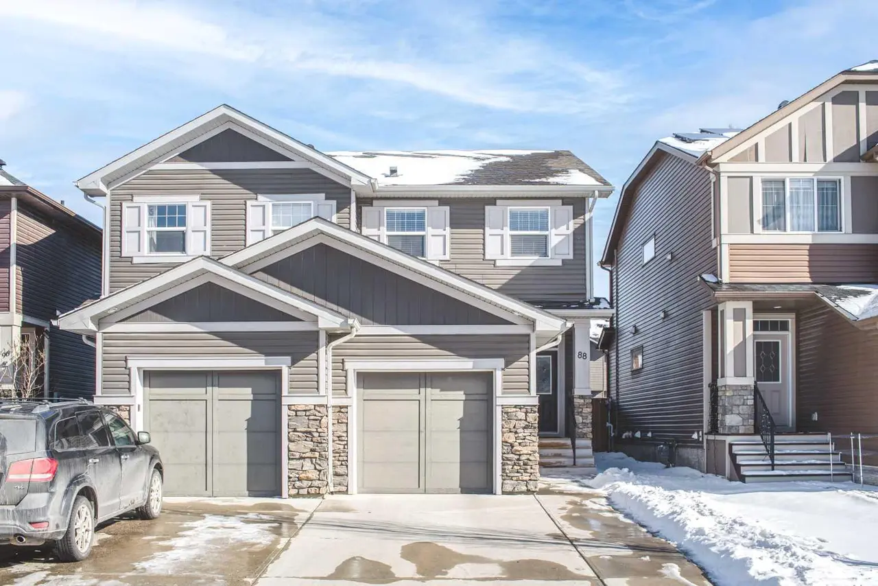 88 Legacy Mews SE