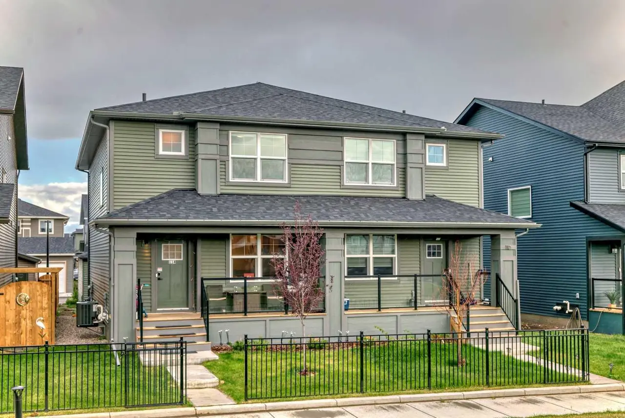 114 Midgrove  SW