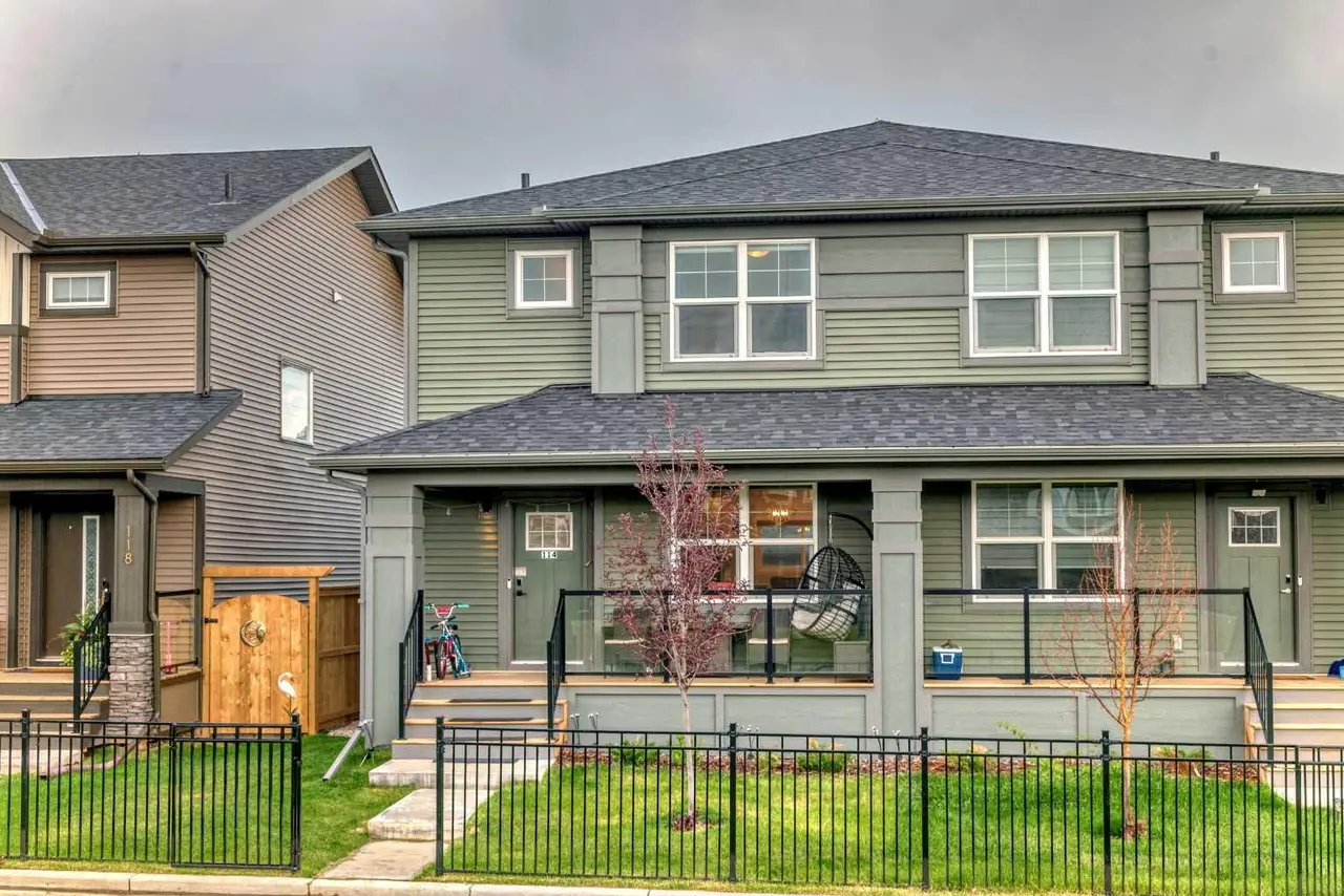 114 Midgrove  SW