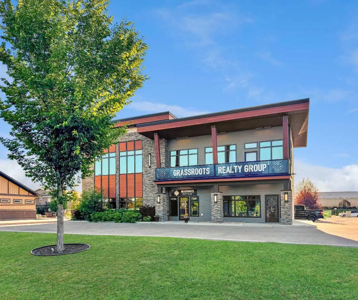 118, 8805 Resources Road