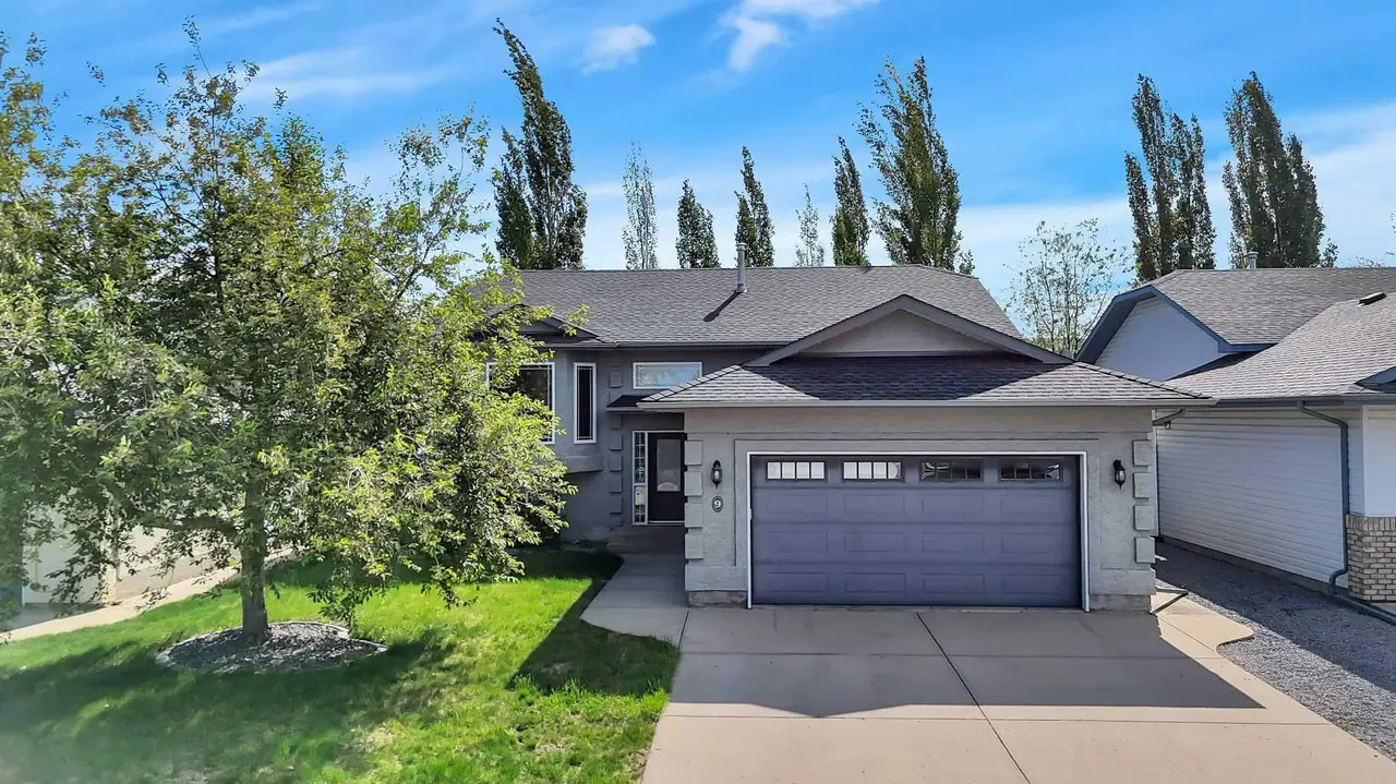 9 Archibald Crescent 