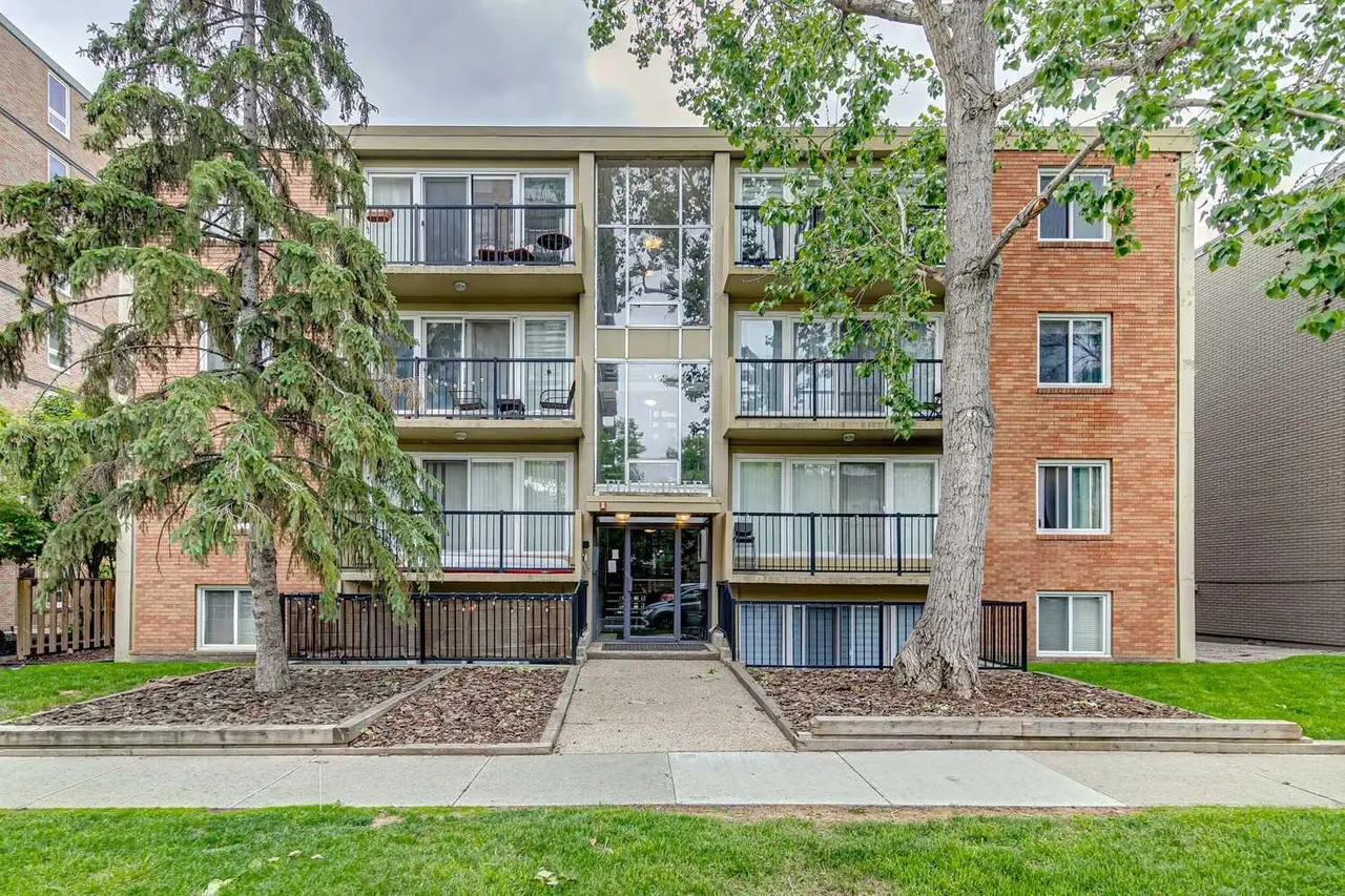 413, 1025 14 Avenue SW