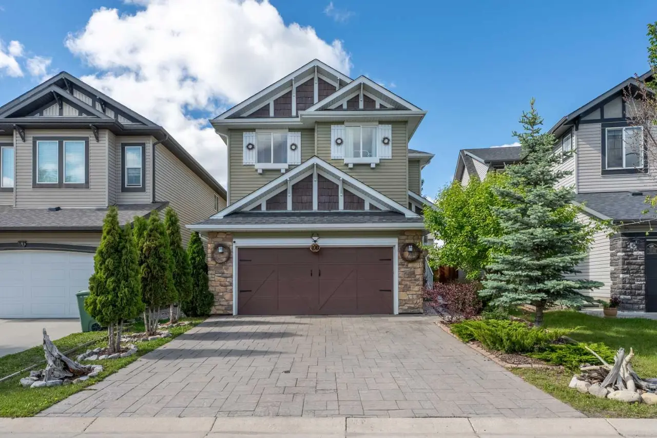 100 Brightoncrest Terrace SE