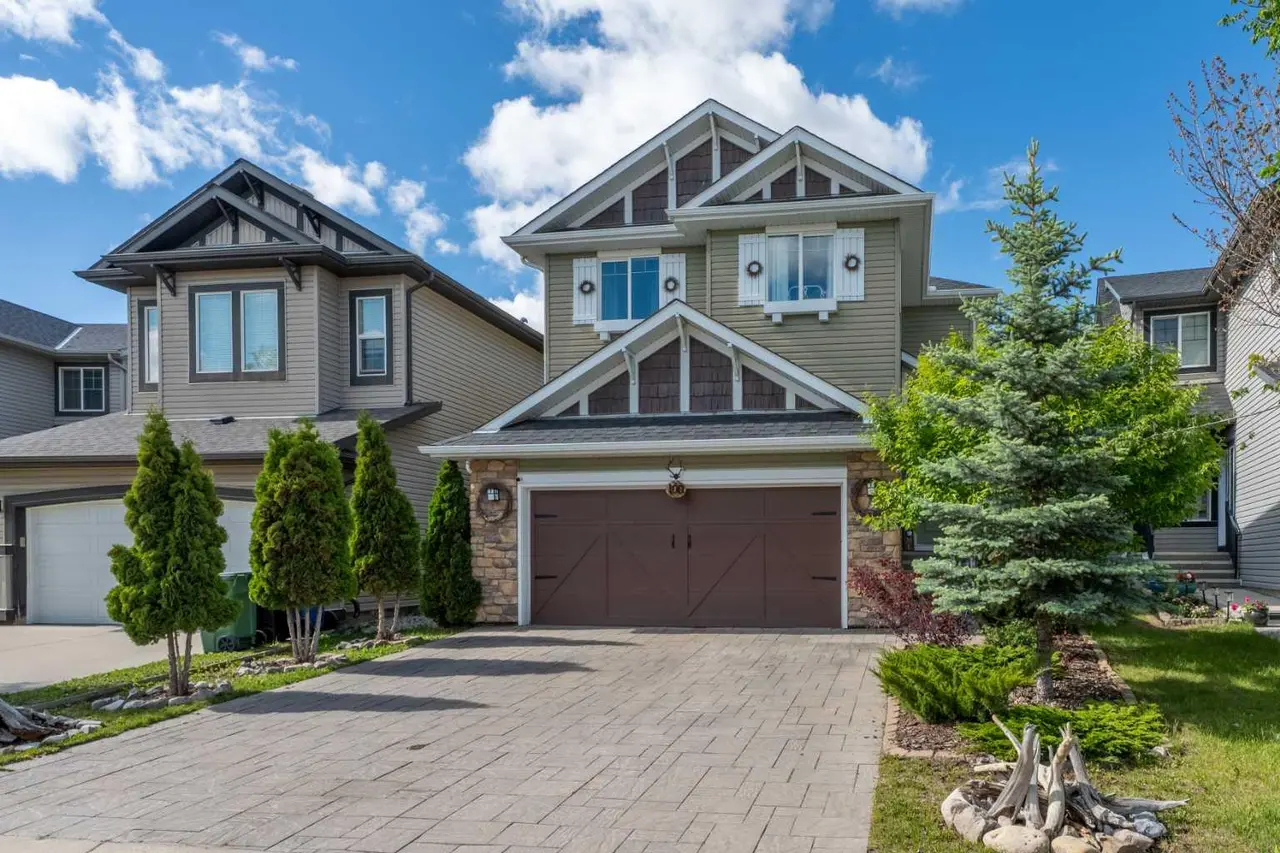 100 Brightoncrest Terrace SE