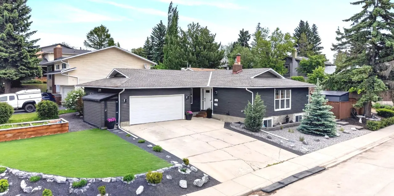 104 Silver Springs Green NW