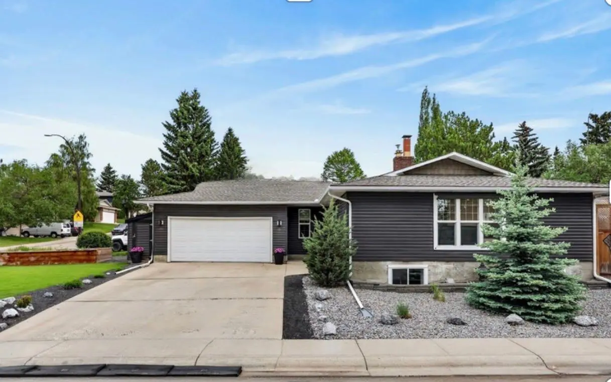 104 Silver Springs Green NW