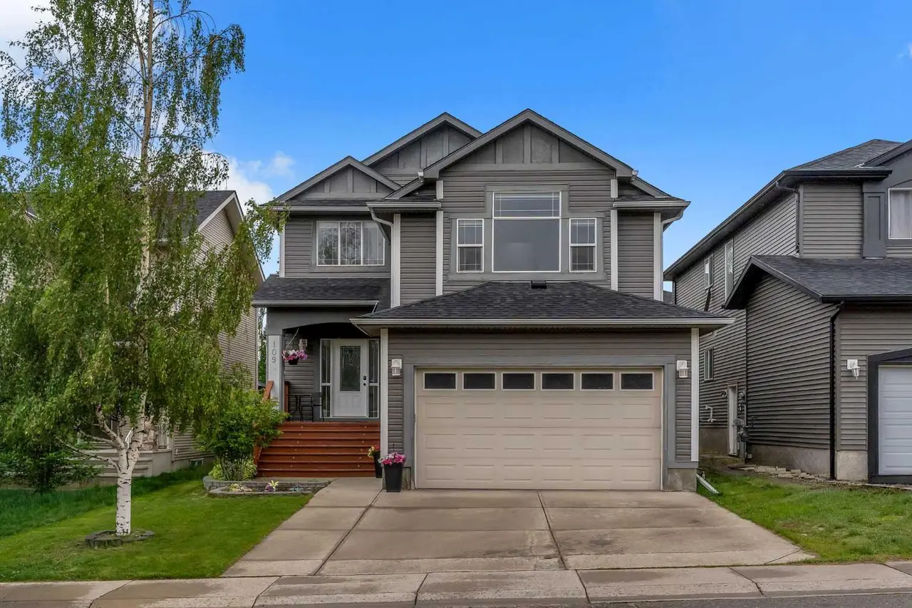 109 Evanscove Heights NW