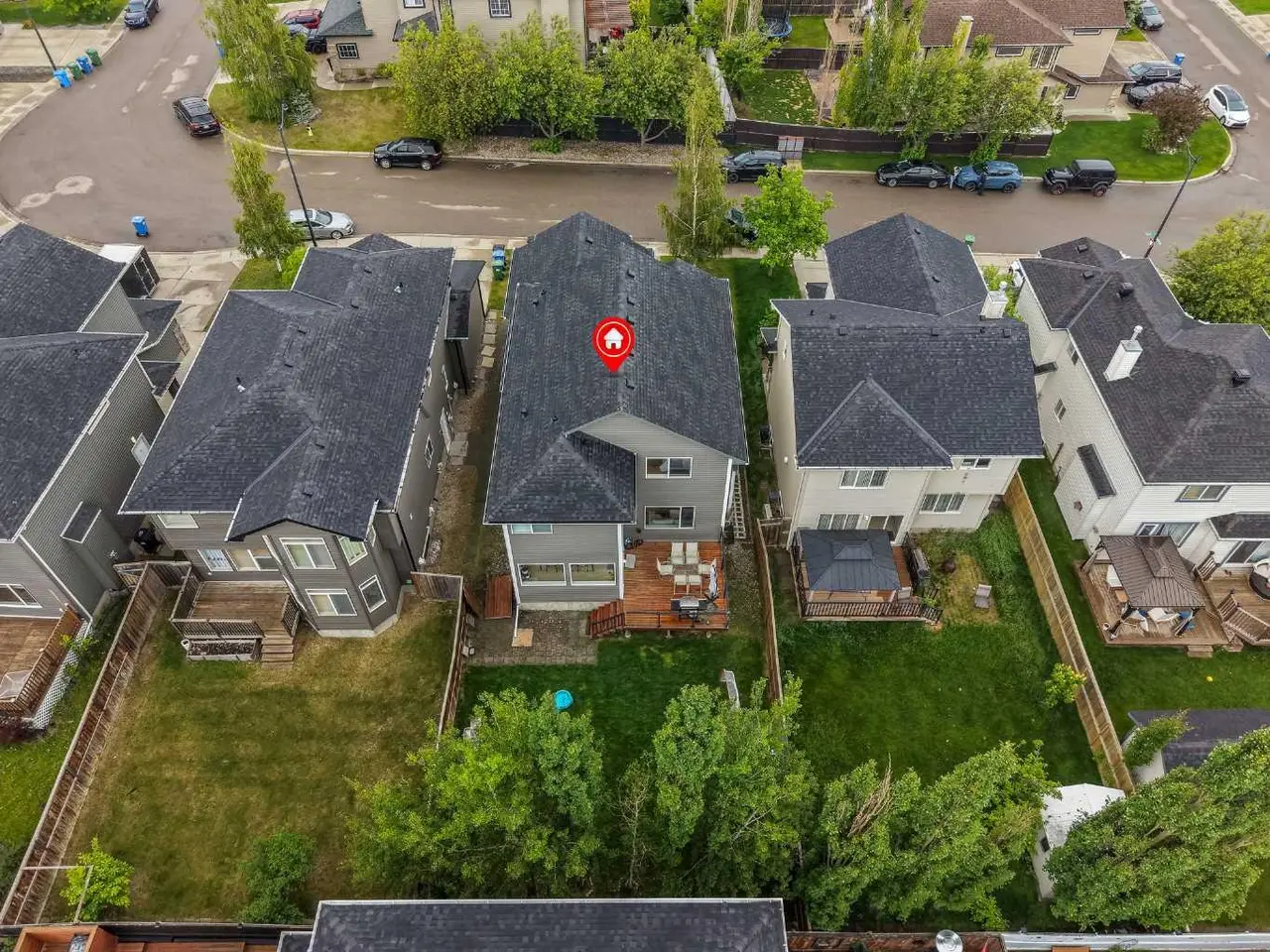109 Evanscove Heights NW