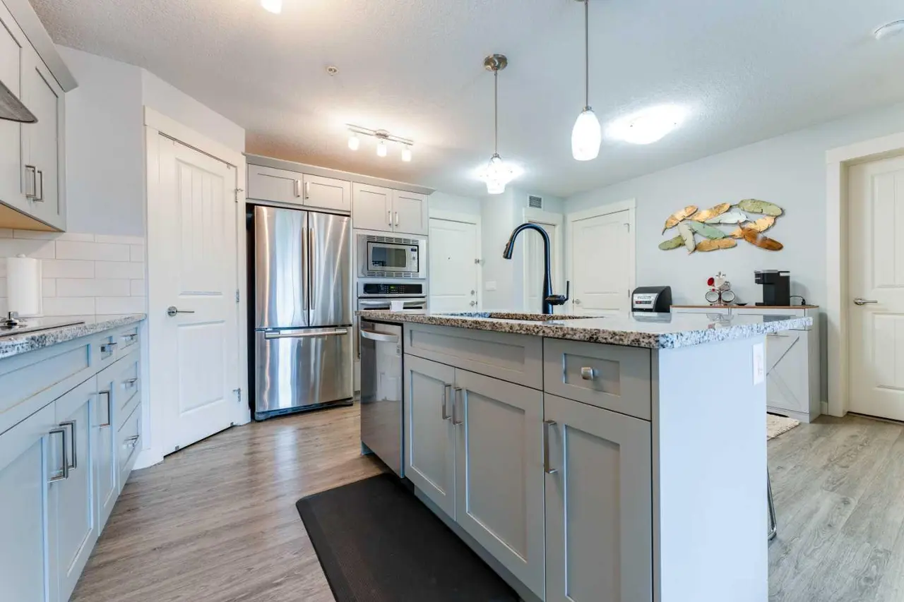 207, 130 Auburn Meadows View SE