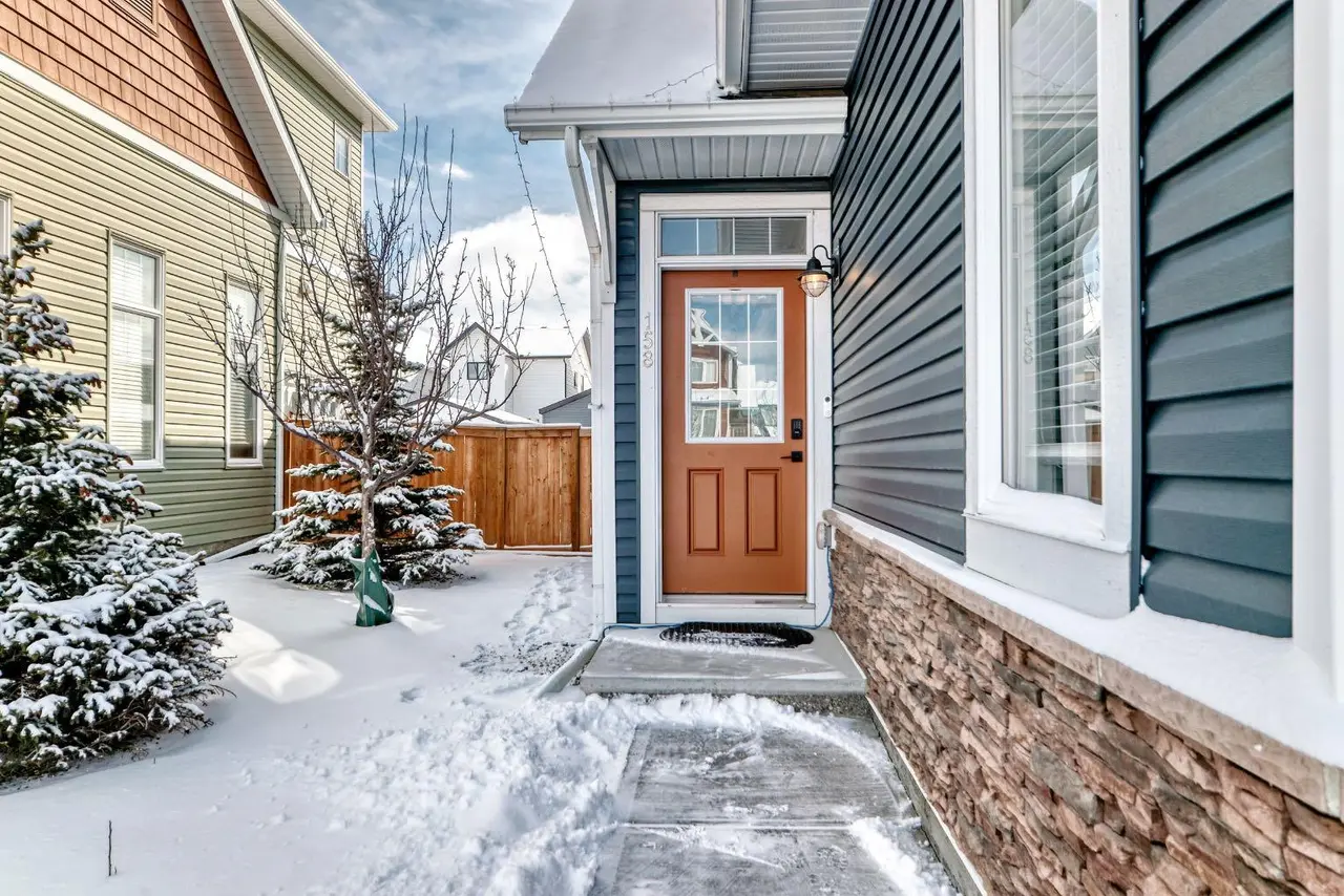 158 Chinook Gate Boulevard SW
