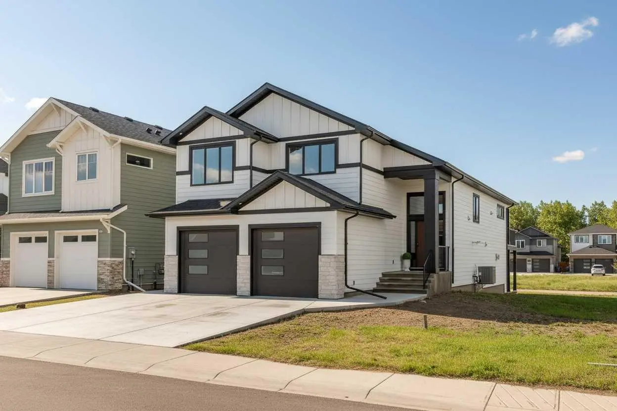 680 Sixmile Crescent S