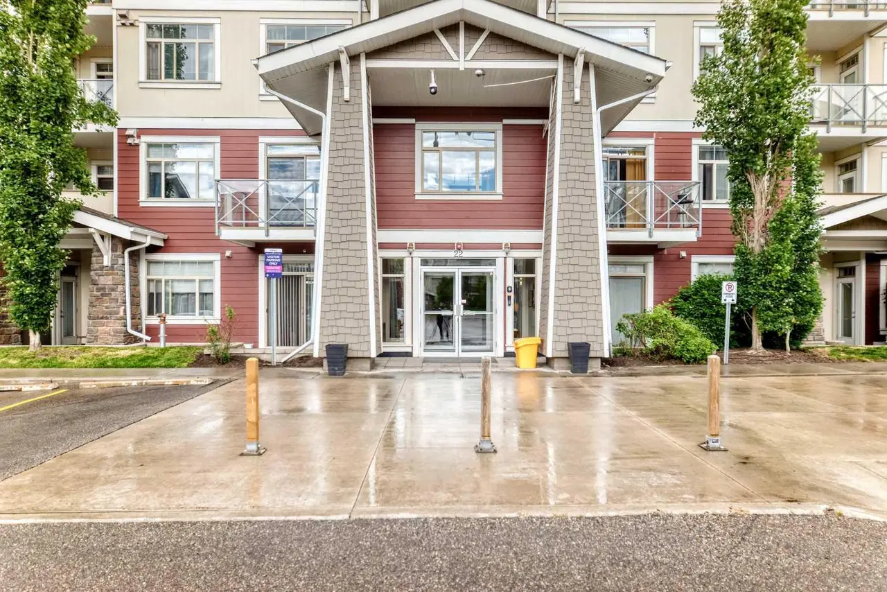 111, 22 Auburn Bay Link SE