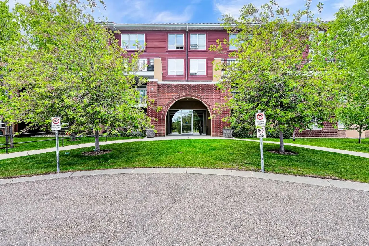 2105, 10221 Tuscany Boulevard NW