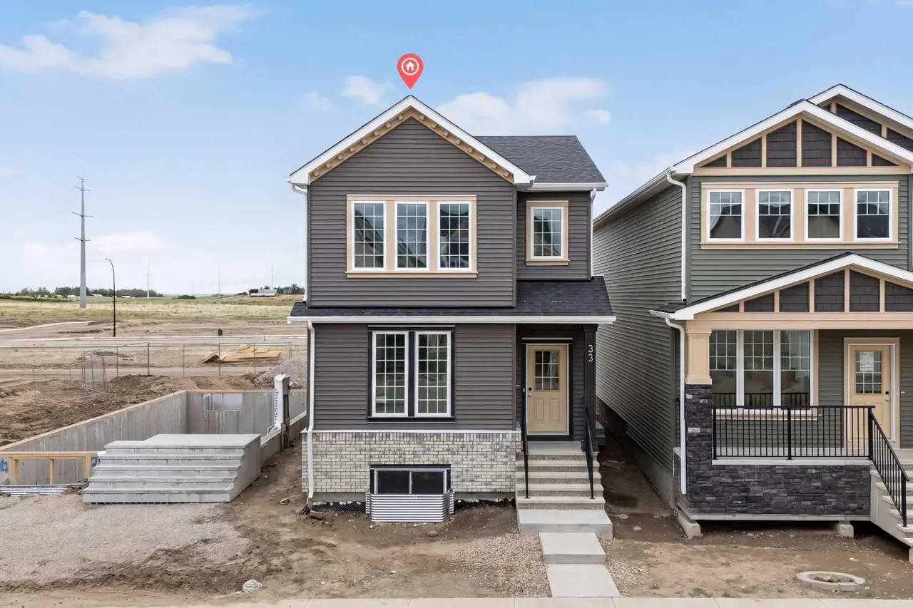 33 Hotchkiss Gardens SE